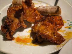 -戈拿旺巴西烤肉(崇文门店)