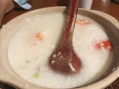 -南拳十三姨·潮汕砂锅粥(世纪金源店)
