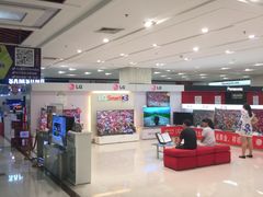 -利群胶州购物广场(澳门路店)