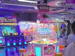 -天空之城游乐体验世界(义乌之心店)
