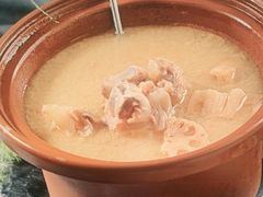 -饭橘汉江码头·乡野土菜馆(静安路店)