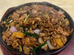 -标记美食新鲜猪杂(兴南大道店)