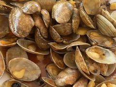 -考记泥焗鸡农庄·海鲜(北洛秘境店)