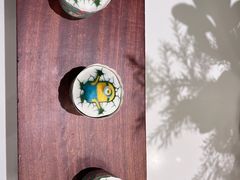 -环球影城莲花园 The Lotus Garden Universal Studios 