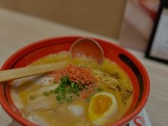 -一幻拉面(铜锣湾店)