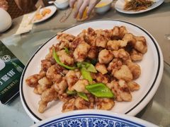 -知音酒楼(花园店)