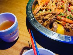 -胖哥俩肉蟹煲(虹口龙之梦店)