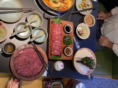 -季季山·云南野生菌火锅(上海首店)