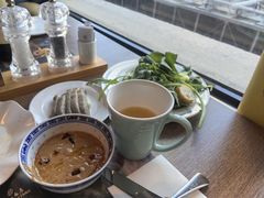 -咖啡苑自助餐厅·中国大饭店