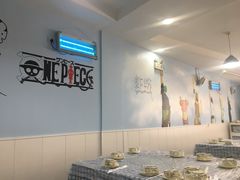 -辣螃铠盆盆蟹大排档(总店)