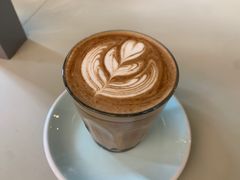 -Seesaw Coffee(深圳万象天地店)