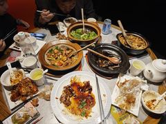 -啫神·广州地标美食(北京路店)