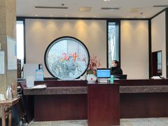 -苏州独墅湖书香世家酒店