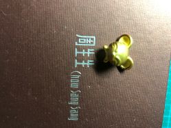 -周生生Chow Sang Sang(东方店)