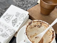-The Roastery By AllYouWant(福田店)
