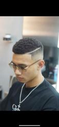 -时尚殿堂hair salon