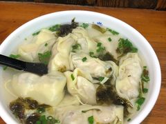 -周素珍湖州大馄饨(直戒坛寺巷店)