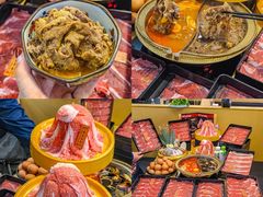 -牛匠和牛寿喜锅(西安总店)