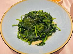 -江南灶中餐厅(南京香格里拉店)