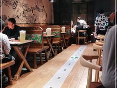 -小放牛炒菜馆(北国商城店)