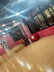 -DOS HOP潮上舞蹈