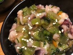 -初居食屋日式料理(万象城购物中心店)