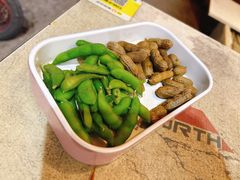 -小两口锦州烧烤·脆皮油边·麻辣涮肚(依云北郡店)