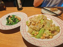 -撒拉花儿·新疆菜·清真(太阳宫店)
