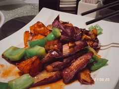 溜地三鲜-小南洋海景餐厅(深圳湾店)
