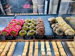 -仙豆菓夫(鼓楼店)