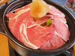 -合风谷(南下塘店)