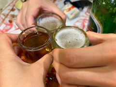 -辣出味岳阳特色烧烤·龙虾大排档(砂子塘总店)