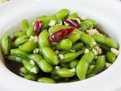 -美膳居川菜馆油焖大虾烧烤(卓刀泉店)