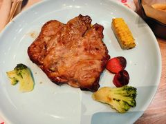 -必胜客(珠海路店)