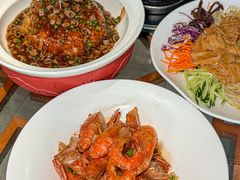 -良师门滨海人家·海鲜·家常菜(滨海城店)