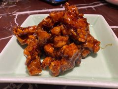 -新白鹿餐厅(爱琴海购物中心店)