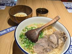 -马记永·兰州牛肉面(天通苑家乐福店)