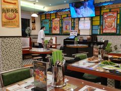 -小龍鳳餐室(番禺路店)