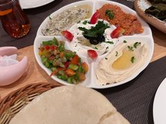 -ALAMEEN阿拉伯餐厅(三里屯店)