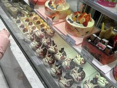 -面包新语(滨湖万达店)