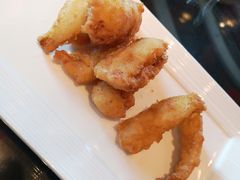 -新天世纪中餐厅