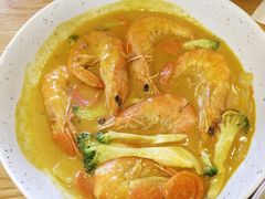 -About Bistro關於·泰式家庭料理