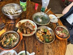 -关氏饮食店