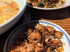 -打酱油·非遗淮扬菜(瘦西湖梅岭店)