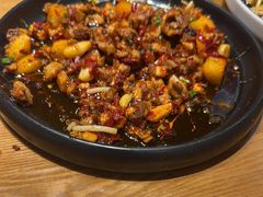 -福照楼汽锅鸡·云南菜(万达广场店)