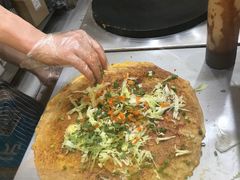 -安悦煎饼(河北店)