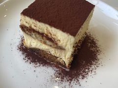 提拉米苏-VOYAGE COFFEE 咖啡烘焙工坊店(798艺术区店)