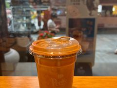 -Peet's Coffee皮爷咖啡(豫园店)