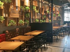 -比格比萨自助(花园路店)