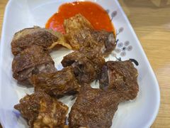 -八市阿杰五香(大元路分店)